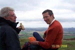 cleveland way phil peter