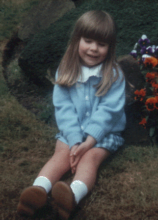 young lorna